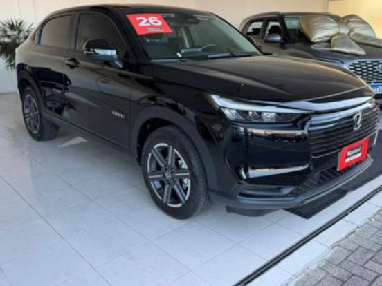 HONDA-HR-V-1.5 DI I-VTEC FLEX EX CVT HONDA-HR-V-2026
