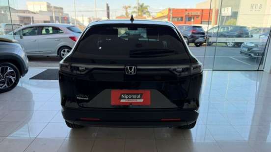 HONDA-HR-V-2026
