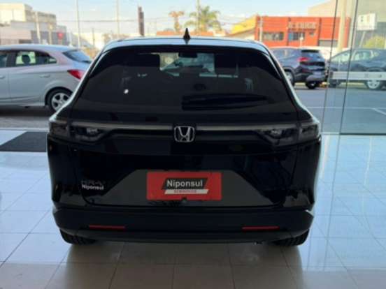 HONDA-HR-V-1.5 DI I-VTEC FLEX EX CVT HONDA-HR-V-2026