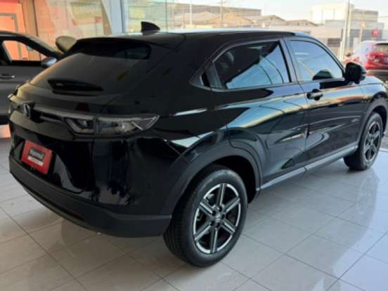 HONDA-HR-V-1.5 DI I-VTEC FLEX EX CVT HONDA-HR-V-2026