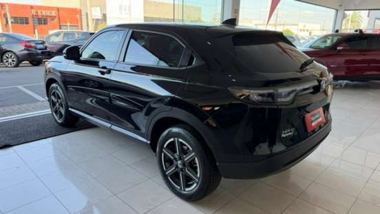 HONDA-HR-V-2026