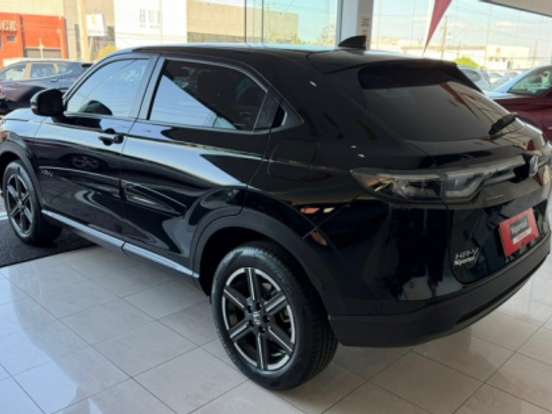 HONDA-HR-V-1.5 DI I-VTEC FLEX EX CVT HONDA-HR-V-2026