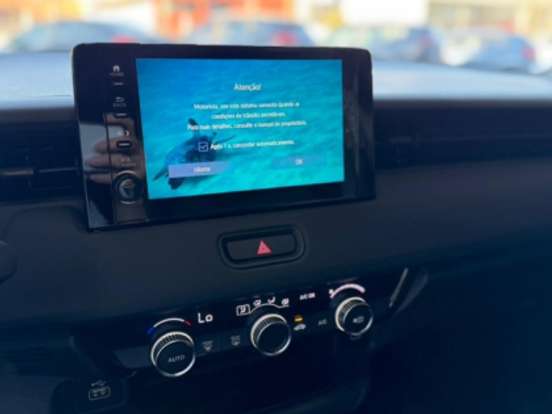 HONDA-HR-V-1.5 DI I-VTEC FLEX EX CVT HONDA-HR-V-2026