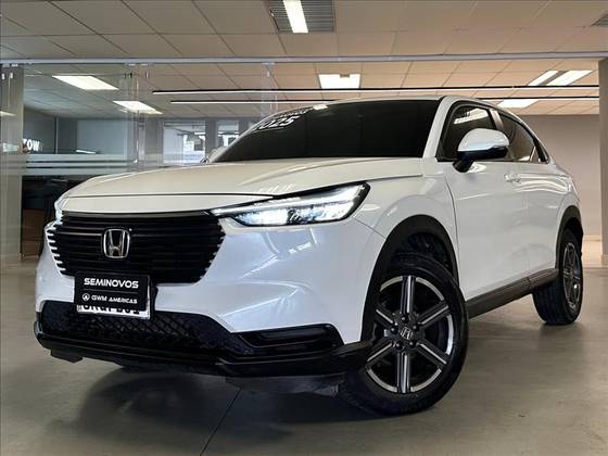 HONDA HR-V 1.5 DI I-VTEC FLEX EX CVT