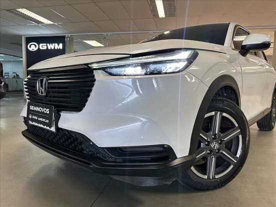HONDA-HR-V-1.5 DI I-VTEC FLEX EX CVT HONDA-HR-V-2024
