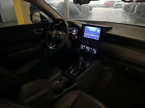 HONDA-HR-V-1.5 DI I-VTEC FLEX EX CVT HONDA-HR-V-2024