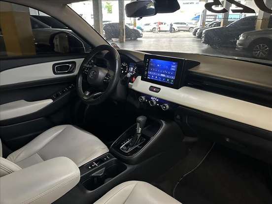 HONDA-HR-V-1.5 DI I-VTEC FLEX EX CVT HONDA-HR-V-2024