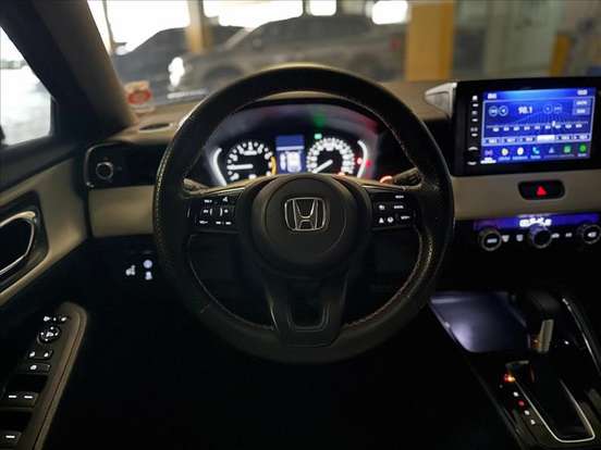 HONDA-HR-V-1.5 DI I-VTEC FLEX EX CVT HONDA-HR-V-2024