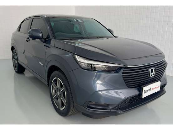 HONDA-HR-V-1.5 DI I-VTEC FLEX EX CVT HONDA-HR-V-2024