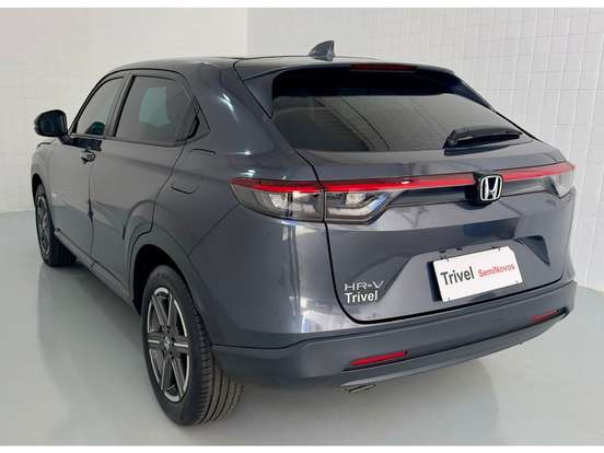 HONDA-HR-V-1.5 DI I-VTEC FLEX EX CVT HONDA-HR-V-2024