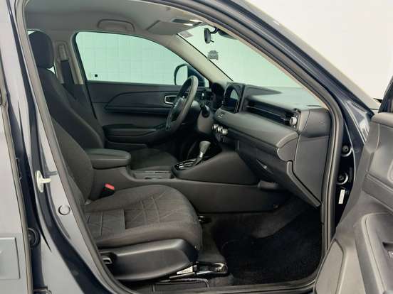 HONDA-HR-V-1.5 DI I-VTEC FLEX EX CVT HONDA-HR-V-2024