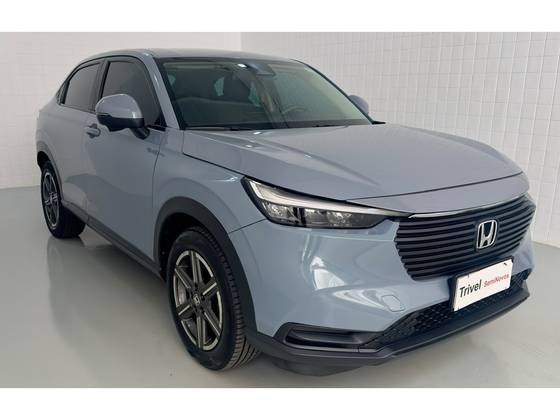 HONDA HR-V 1.5 DI I-VTEC FLEX EX CVT