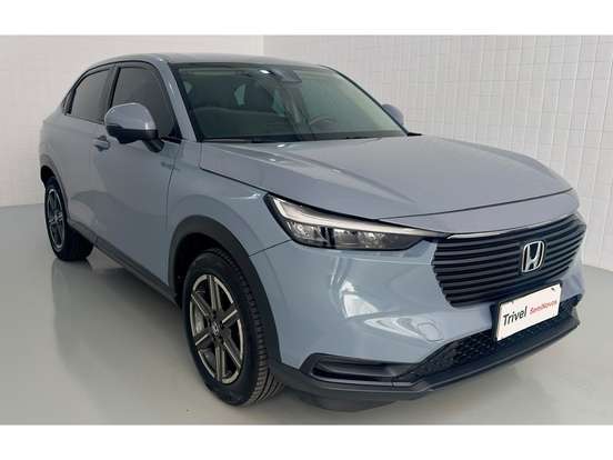 HONDA-HR-V-1.5 DI I-VTEC FLEX EX CVT HONDA-HR-V-2022