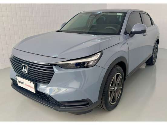 HONDA-HR-V-2022