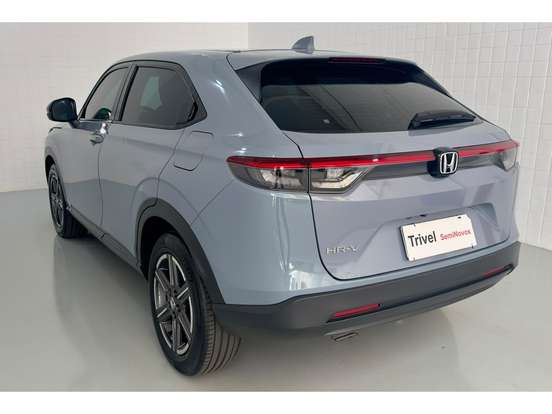 HONDA-HR-V-1.5 DI I-VTEC FLEX EX CVT HONDA-HR-V-2022