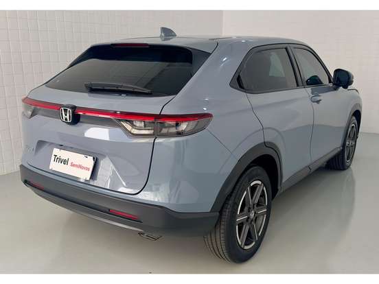 HONDA-HR-V-1.5 DI I-VTEC FLEX EX CVT HONDA-HR-V-2022