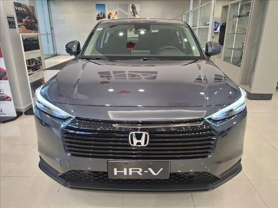 HONDA HR-V 1.5 DI I-VTEC FLEX EX CVT