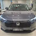 HONDA HR-V 1.5 DI I-VTEC FLEX EX CVT HONDA HR-V 1.5 DI I-VTEC FLEX EX CVT