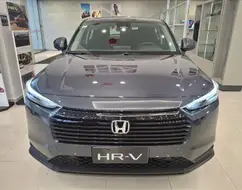 HONDA HR-V 1.5 DI I-VTEC FLEX EX CVT HONDA HR-V 1.5 DI I-VTEC FLEX EX CVT