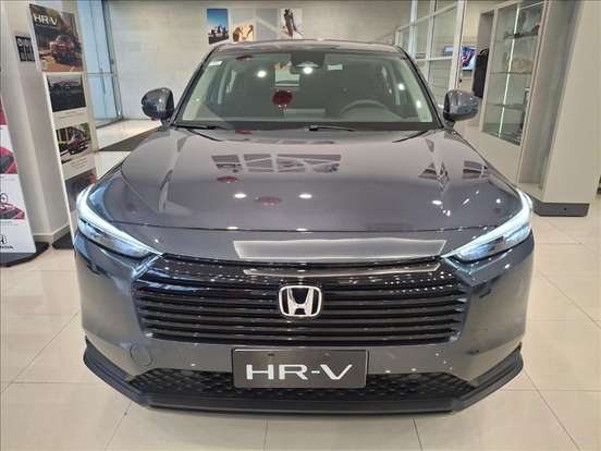 HONDA-HR-V-1.5 DI I-VTEC FLEX EX CVT HONDA-HR-V-2026