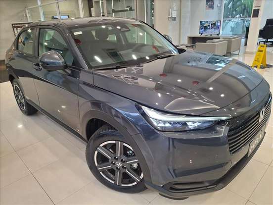 HONDA-HR-V-1.5 DI I-VTEC FLEX EX CVT HONDA-HR-V-2026