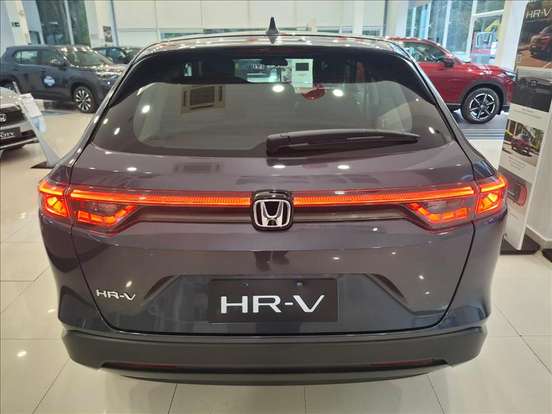 HONDA-HR-V-1.5 DI I-VTEC FLEX EX CVT HONDA-HR-V-2026