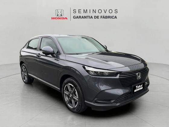 HONDA HR-V 1.5 DI I-VTEC FLEX EX CVT