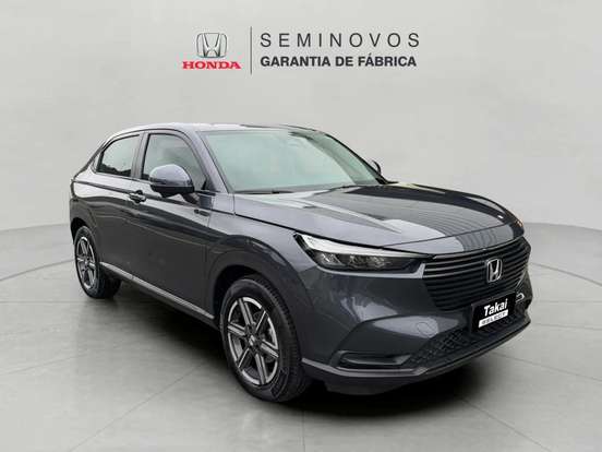 HONDA-HR-V-1.5 DI I-VTEC FLEX EX CVT HONDA-HR-V-2025