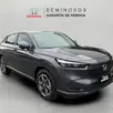 HONDA HR-V 1.5 DI I-VTEC FLEX EX CVT HONDA HR-V 1.5 DI I-VTEC FLEX EX CVT