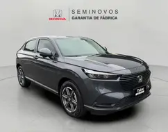 HONDA HR-V 1.5 DI I-VTEC FLEX EX CVT HONDA HR-V 1.5 DI I-VTEC FLEX EX CVT
