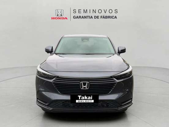 HONDA-HR-V-1.5 DI I-VTEC FLEX EX CVT HONDA-HR-V-2025