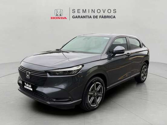 HONDA-HR-V-1.5 DI I-VTEC FLEX EX CVT HONDA-HR-V-2025