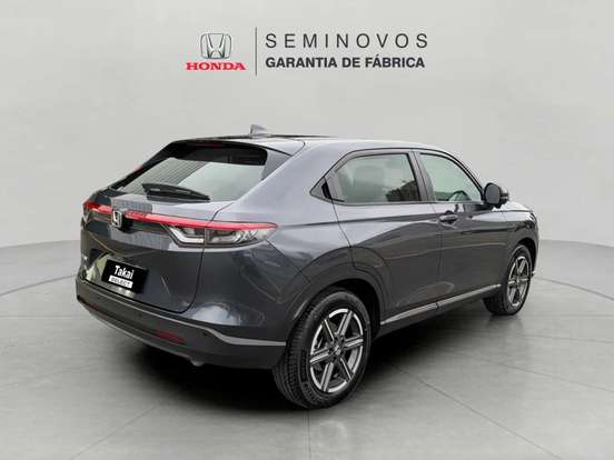 HONDA-HR-V-2025