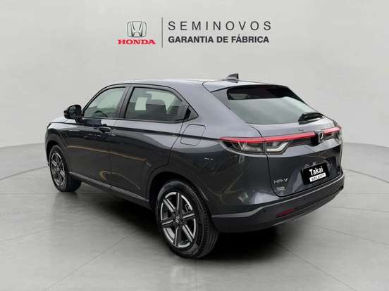 HONDA-HR-V-2025