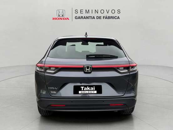 HONDA-HR-V-1.5 DI I-VTEC FLEX EX CVT HONDA-HR-V-2025