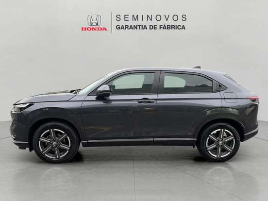 HONDA-HR-V-1.5 DI I-VTEC FLEX EX CVT HONDA-HR-V-2025