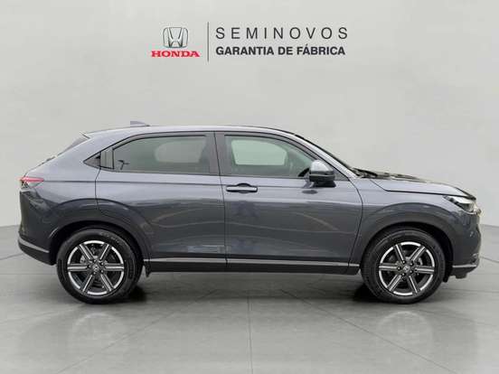 HONDA-HR-V-1.5 DI I-VTEC FLEX EX CVT HONDA-HR-V-2025