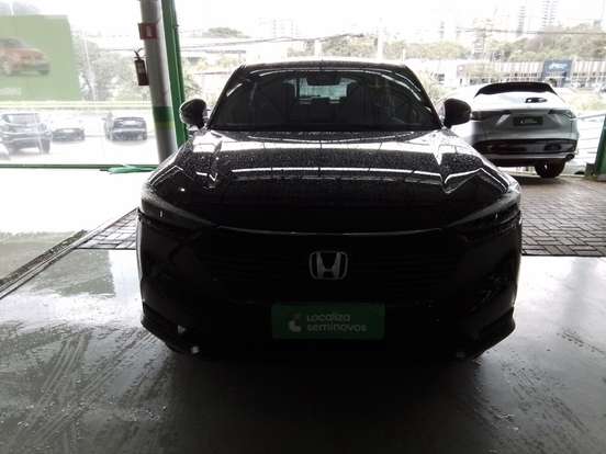 HONDA-HR-V-1.5 DI I-VTEC FLEX EXL CVT HONDA-HR-V-2025