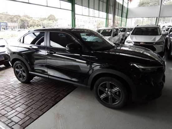 HONDA-HR-V-2025