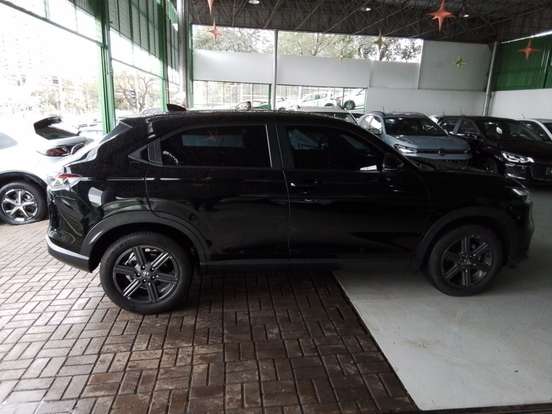 HONDA-HR-V-2025