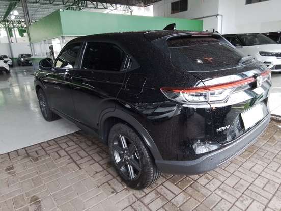 HONDA-HR-V-1.5 DI I-VTEC FLEX EXL CVT HONDA-HR-V-2025