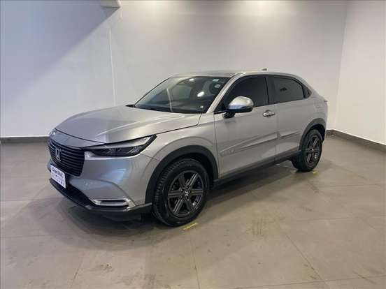 HONDA-HR-V-1.5 DI I-VTEC FLEX EXL CVT HONDA-HR-V-2024