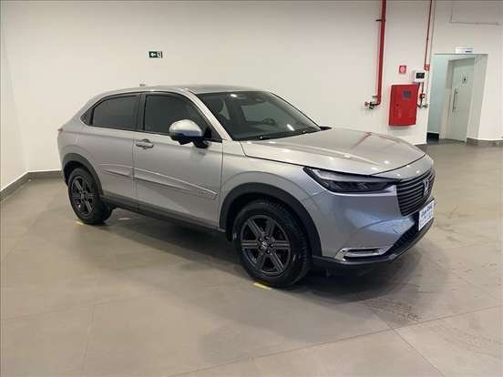 HONDA-HR-V-1.5 DI I-VTEC FLEX EXL CVT HONDA-HR-V-2024