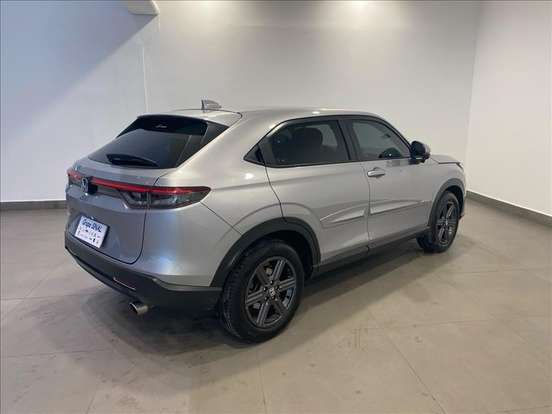 HONDA-HR-V-1.5 DI I-VTEC FLEX EXL CVT HONDA-HR-V-2024