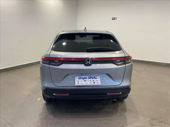 HONDA-HR-V-1.5 DI I-VTEC FLEX EXL CVT HONDA-HR-V-2024
