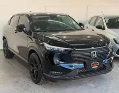HONDA HR-V 1.5 DI I-VTEC FLEX EXL CVT HONDA HR-V 1.5 DI I-VTEC FLEX EXL CVT