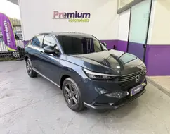 HONDA HR-V 1.5 DI I-VTEC FLEX EXL CVT HONDA HR-V 1.5 DI I-VTEC FLEX EXL CVT