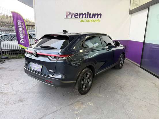 HONDA-HR-V-1.5 DI I-VTEC FLEX EXL CVT HONDA-HR-V-2023