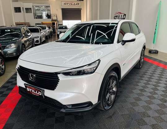HONDA-HR-V-2022