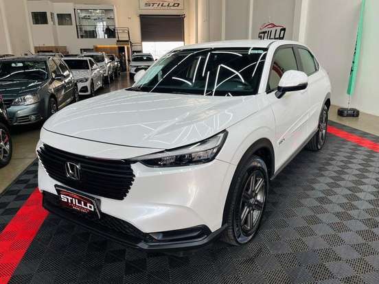 HONDA-HR-V-1.5 DI I-VTEC FLEX EXL CVT HONDA-HR-V-2022